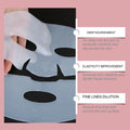 EELHOE GlowLift Bio-Collagen Mask - Voorya