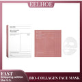 EELHOE GlowLift Bio-Collagen Mask - Voorya